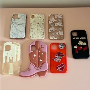 iPhone XR cases